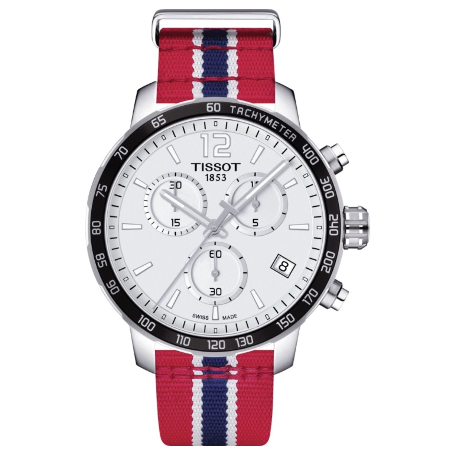 Tissot Men's Quickster