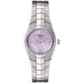 Tissot Women's T-Round