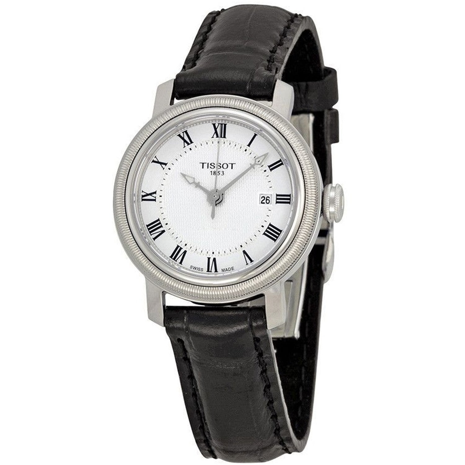Tissot Women's Bridgeport