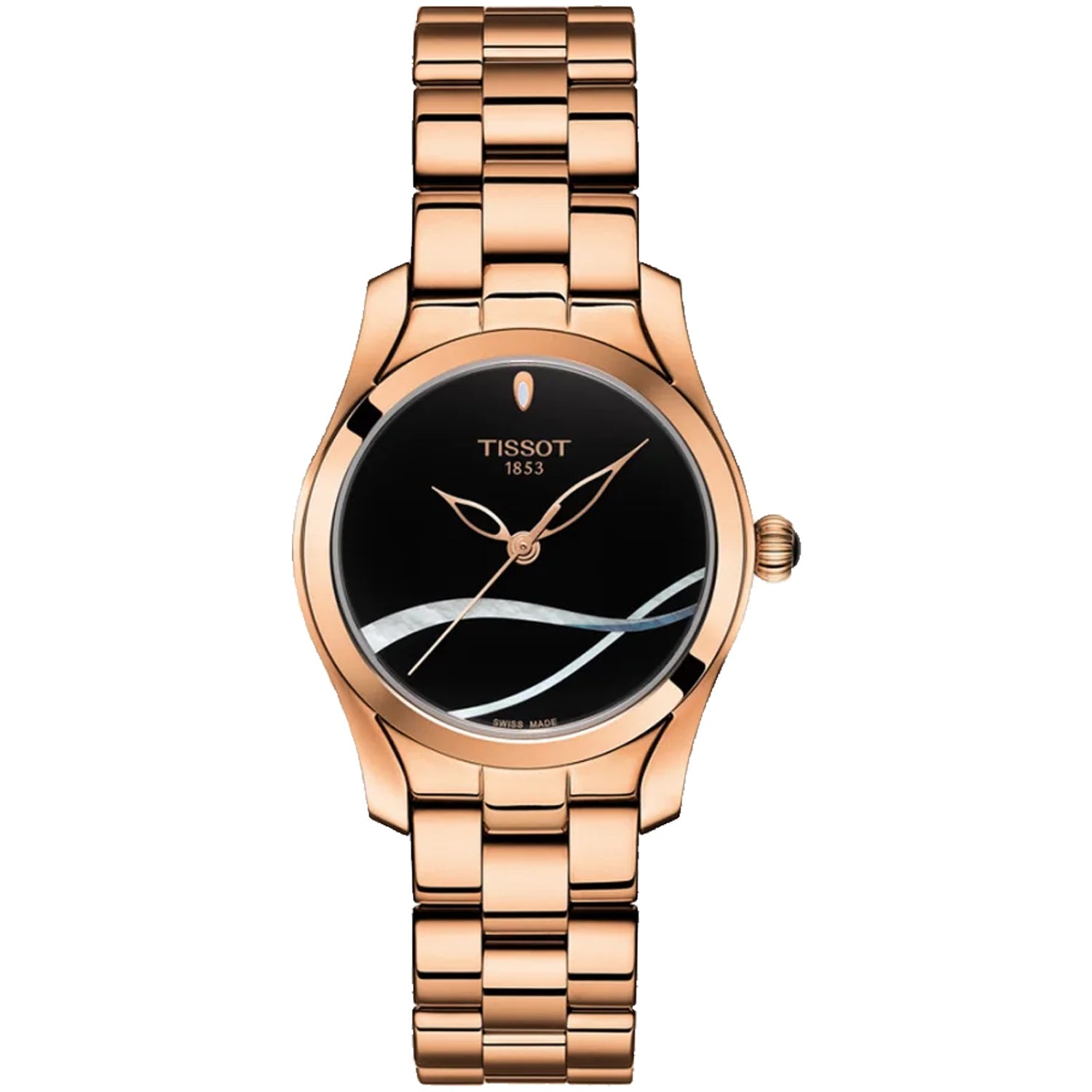Tissot Women's T-Wave T-Lady