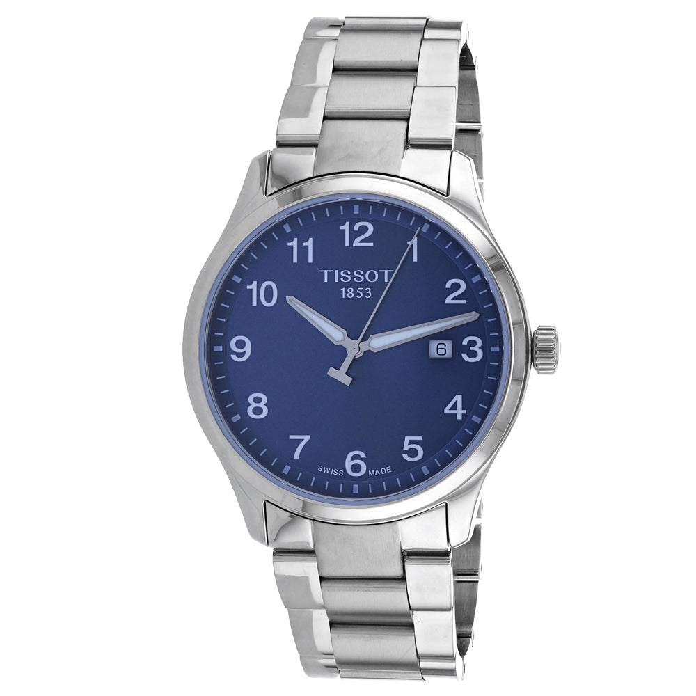 Tissot Men's Classic