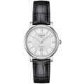 Tissot Women's Carson Premium Automatic