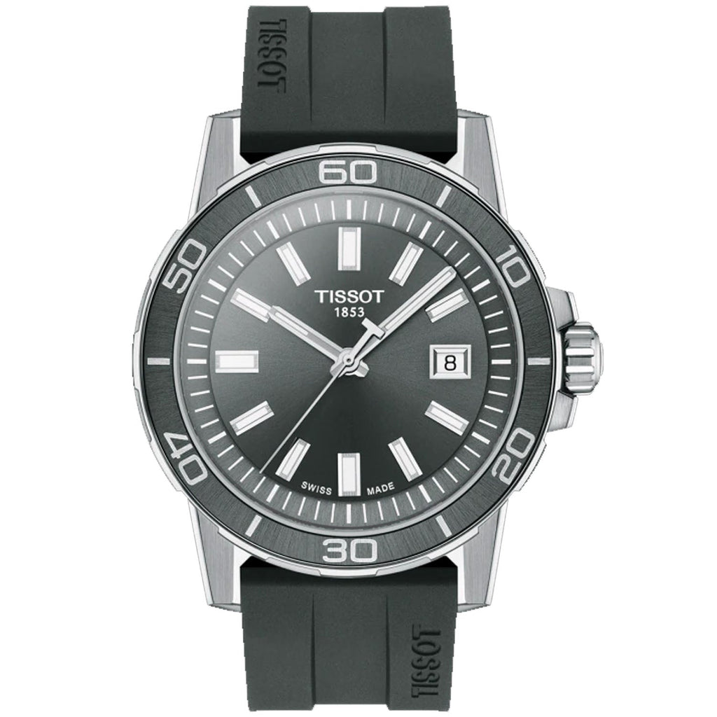 Tissot Men's T-Sport