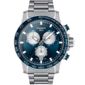 Tissot Men's Supersport