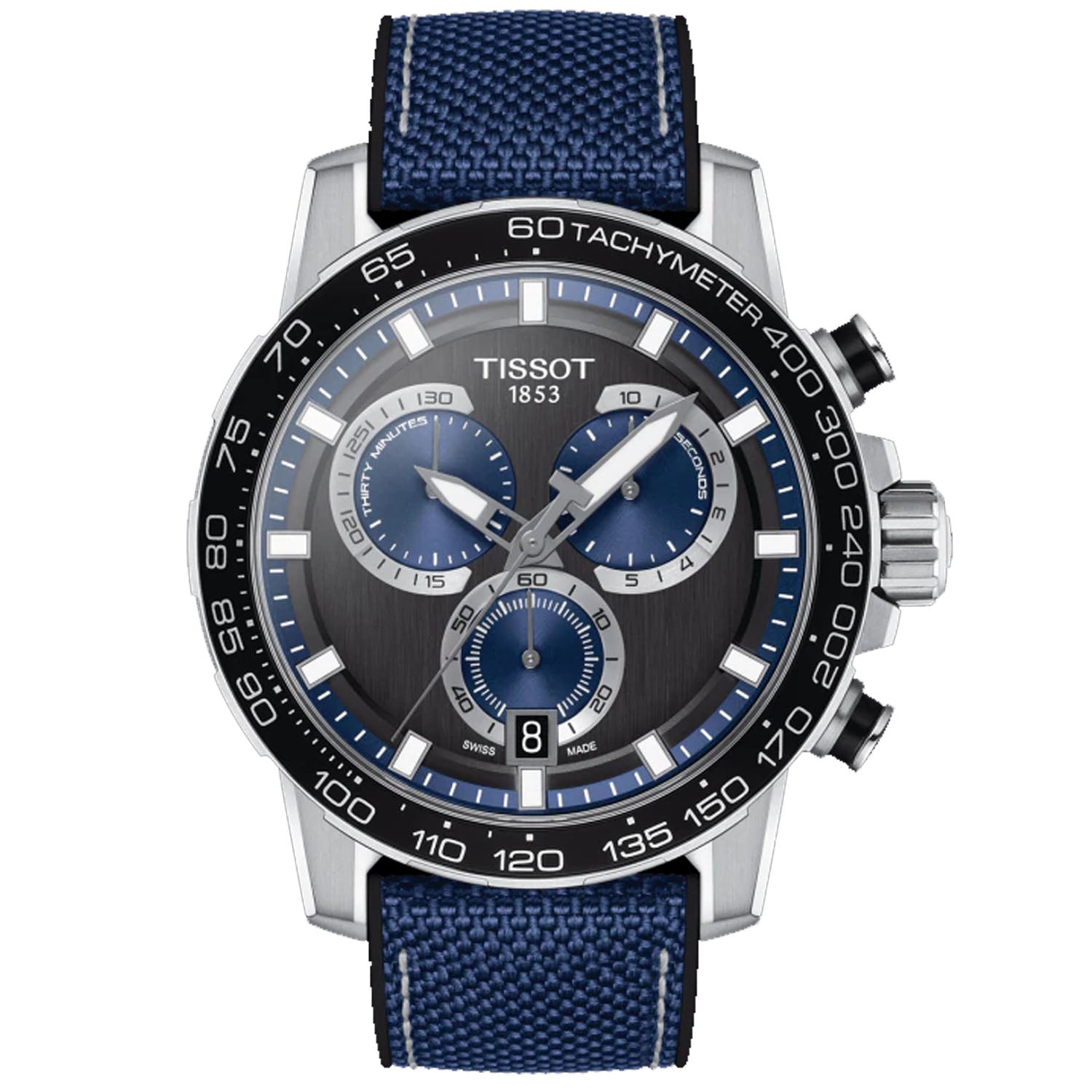 Tissot Men's Supersport