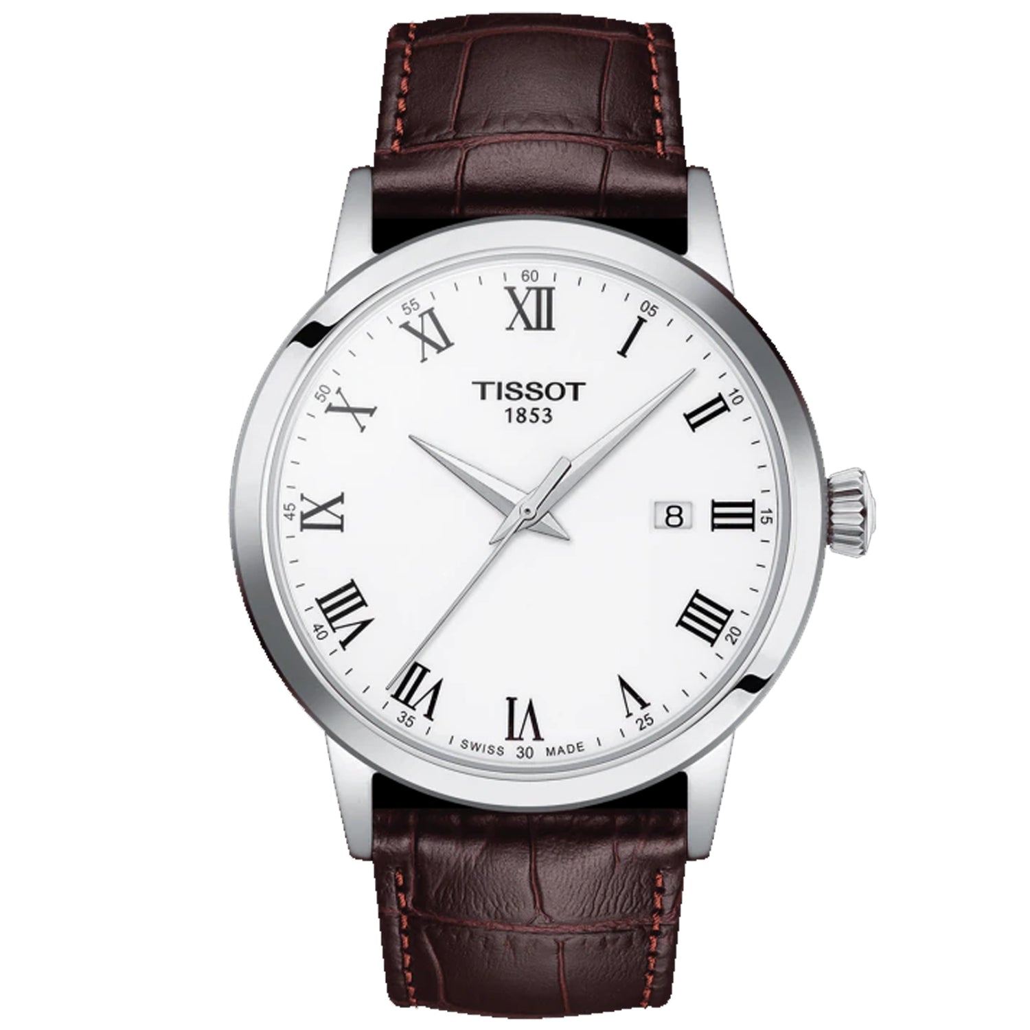 Tissot Men's Classic