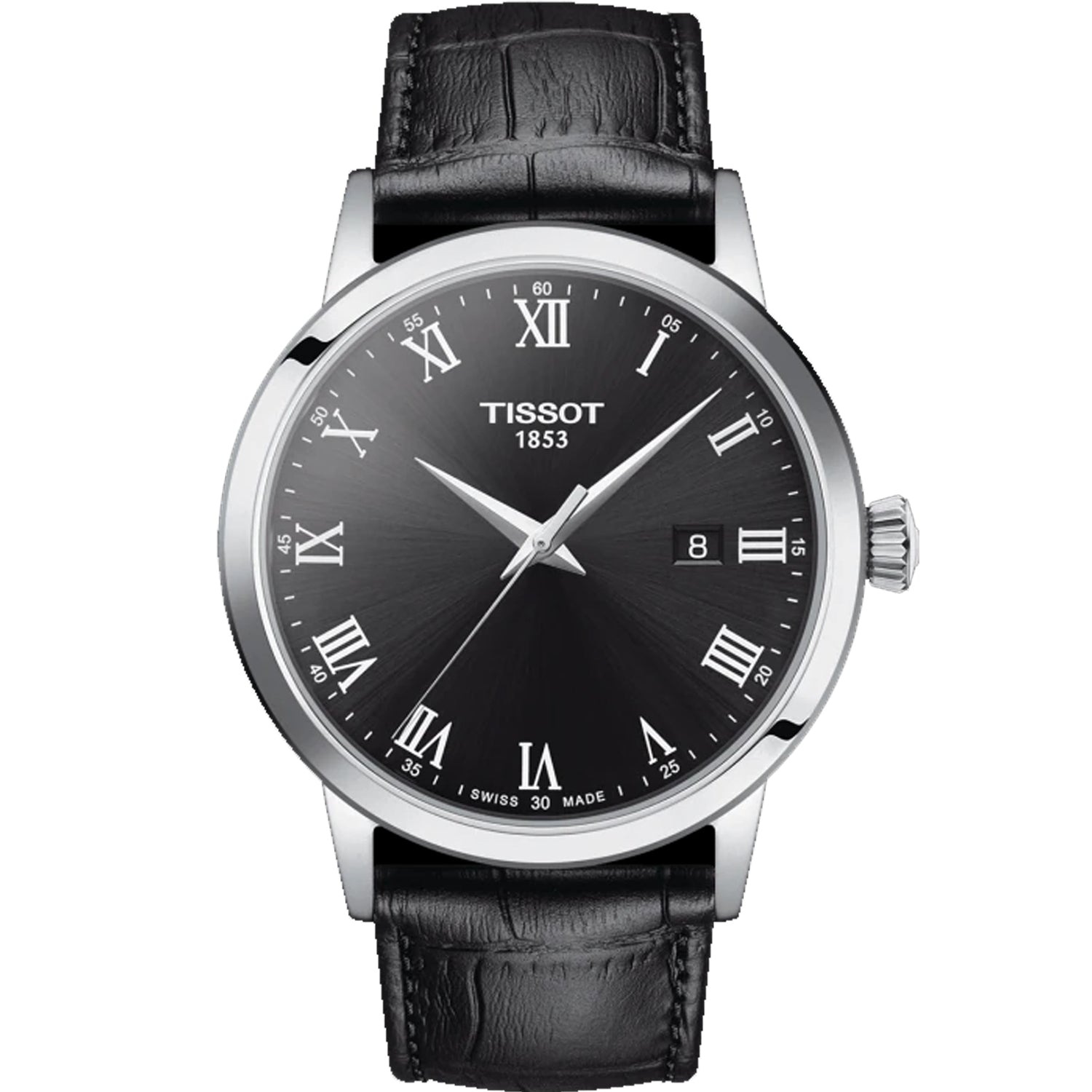 Tissot Men's Classic