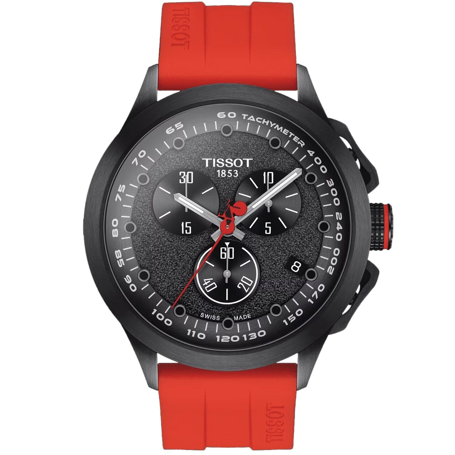Tissot Men's T-Race Cycling Vuelta 2023