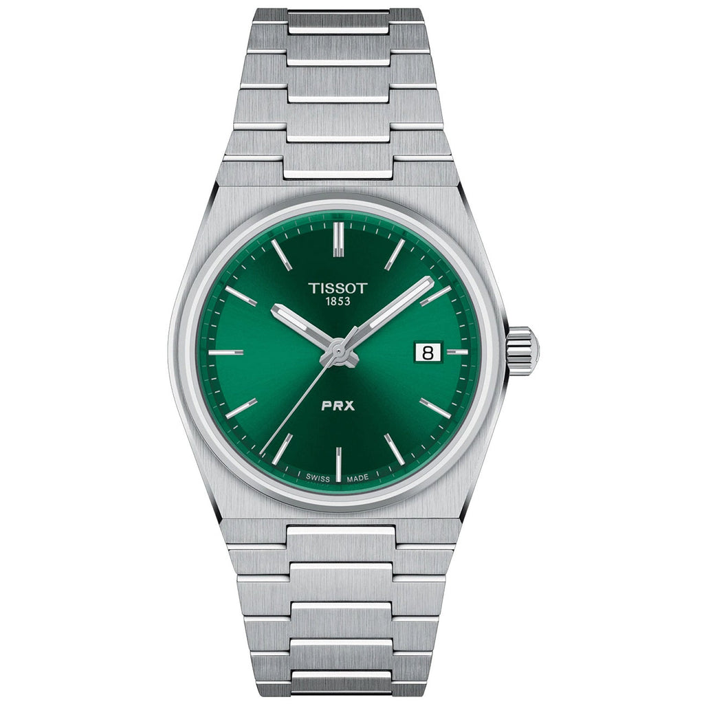 Tissot Men's T-Classic PRX
