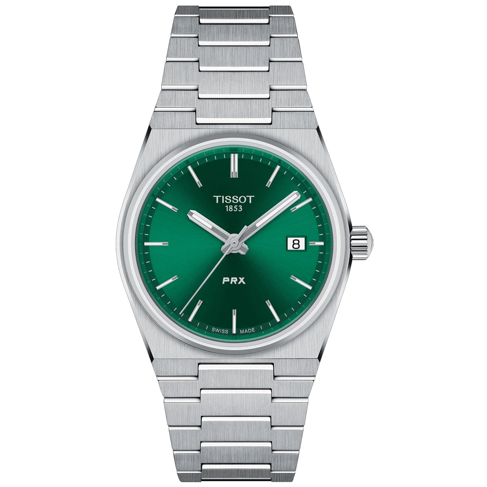 Tissot Men's T-Classic PRX