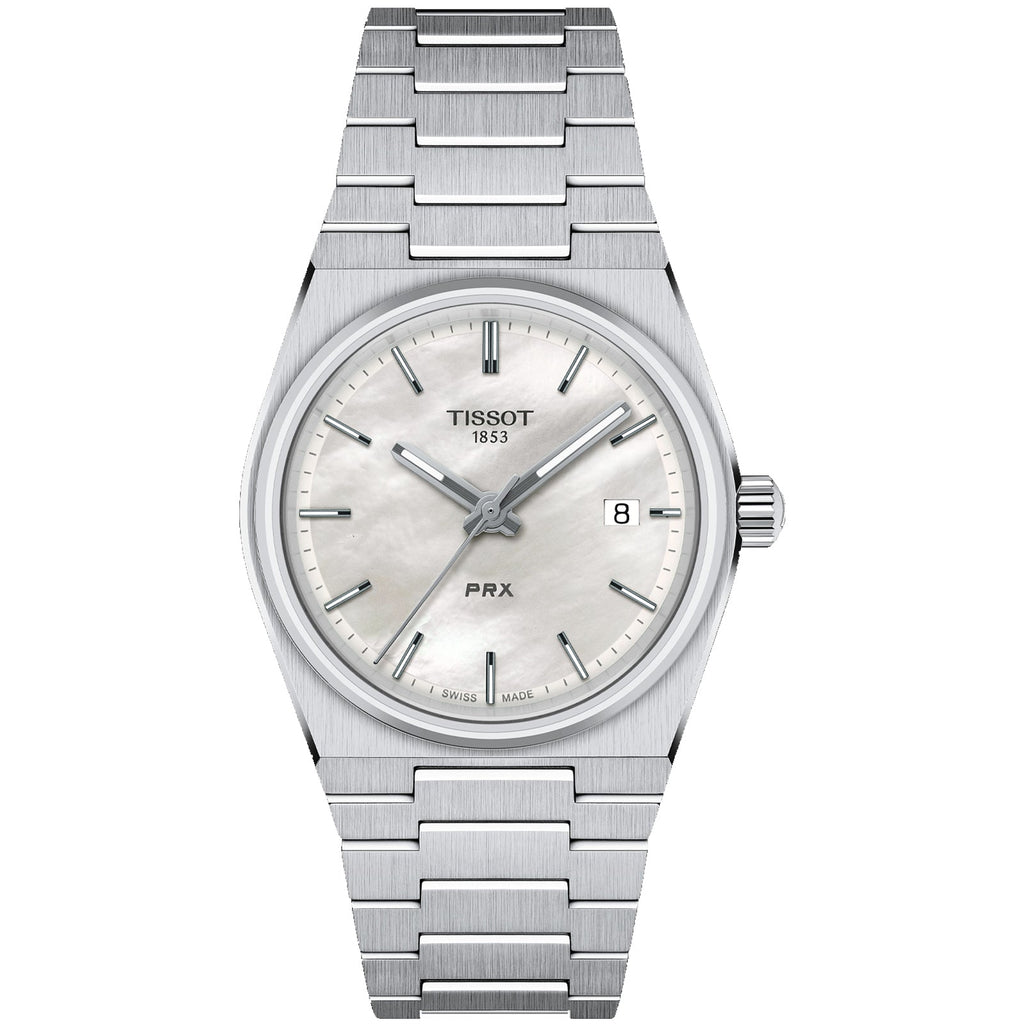 Tissot Men's T-Classic PRX