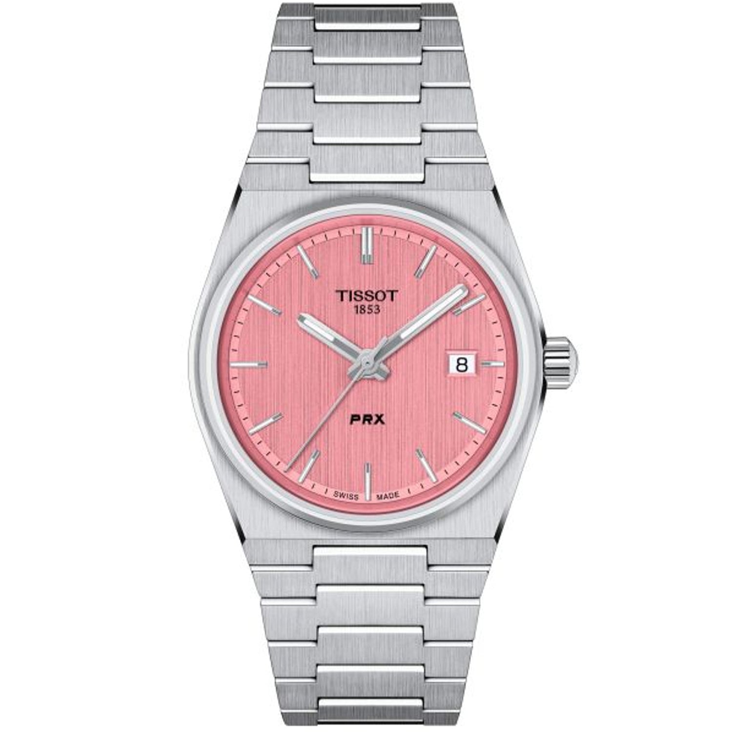 Tissot Women's PRX