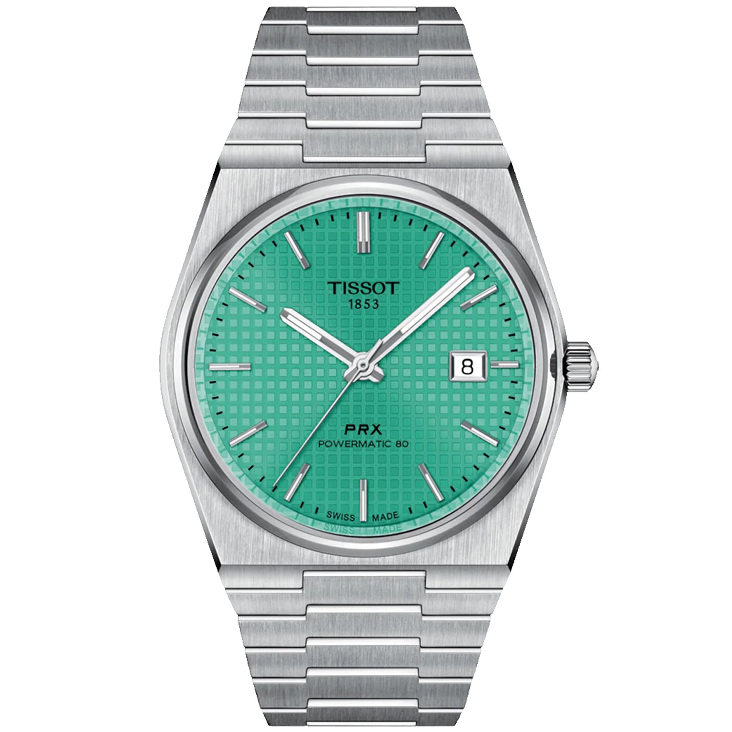 Tissot Men's PRX Powermatic 80