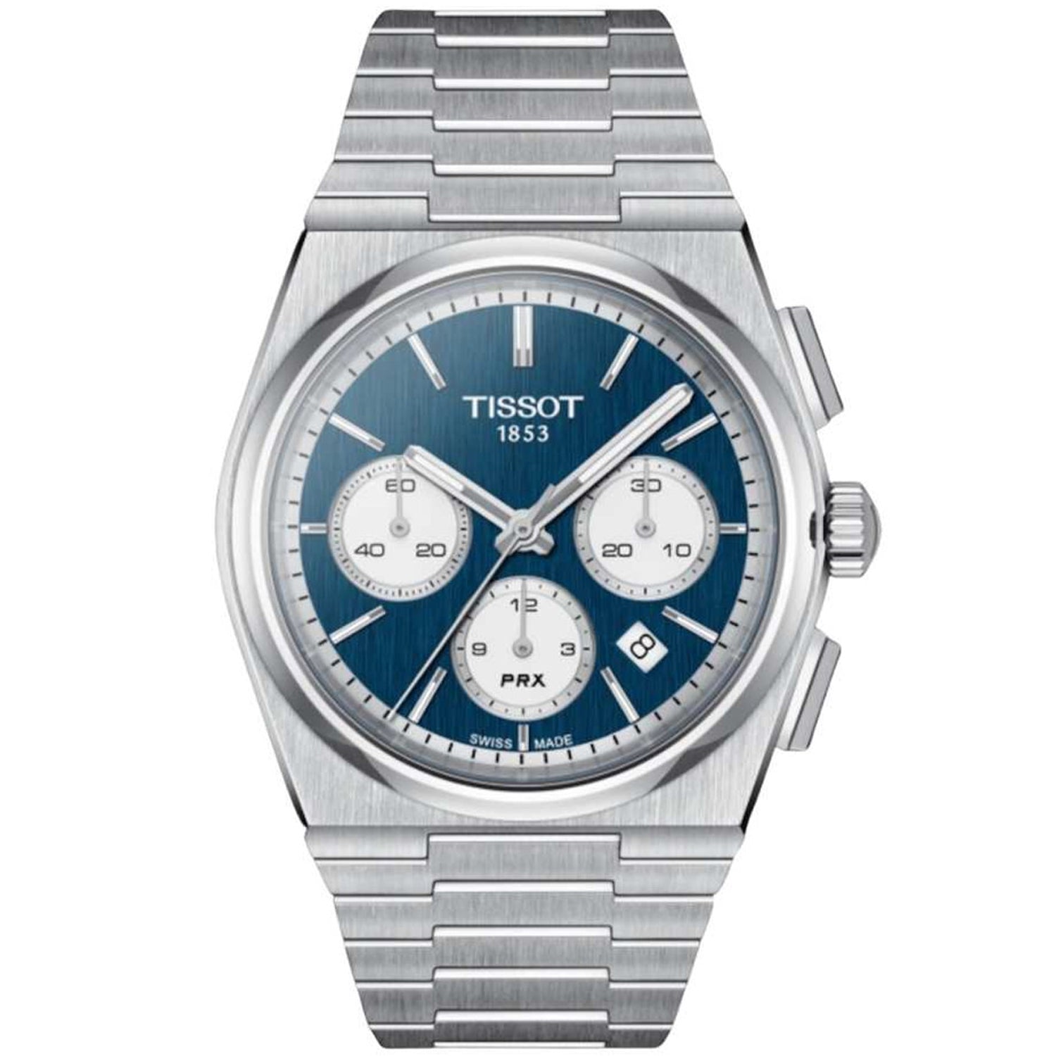 Tissot Men's PRX Automatic Chronograph