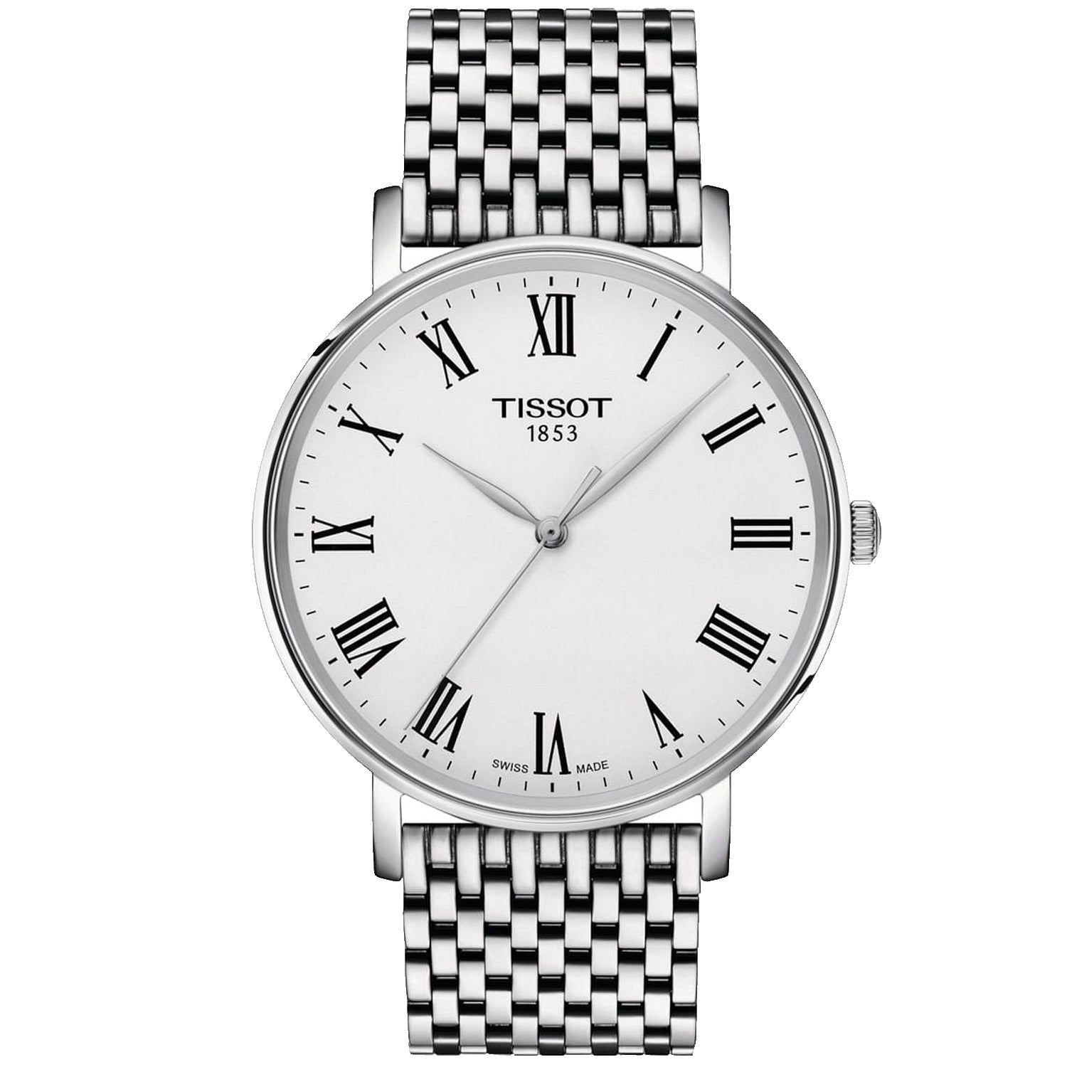 Tissot Men's Everytime