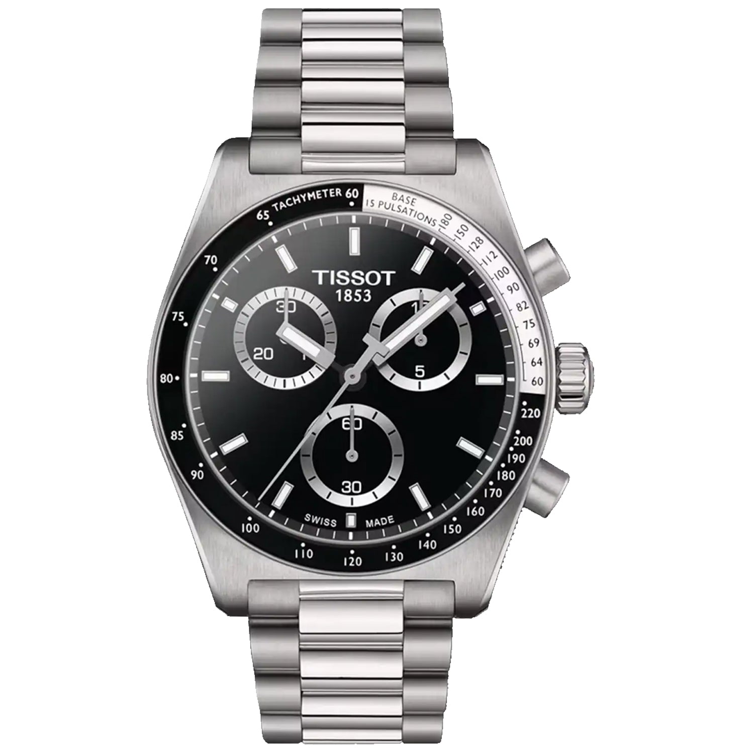 Tissot Men's PR516 Chronograph