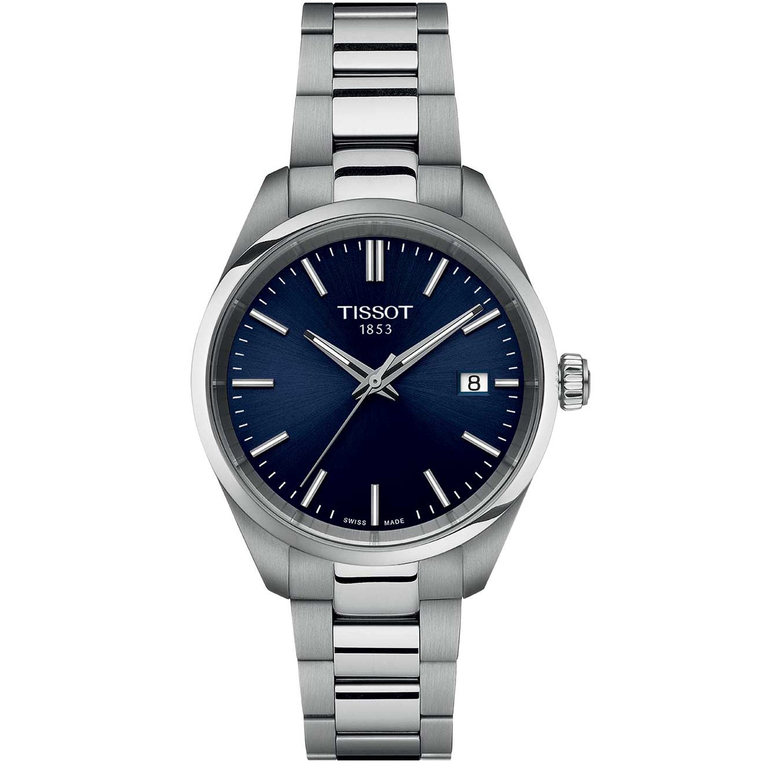 Tissot Women's PR 100