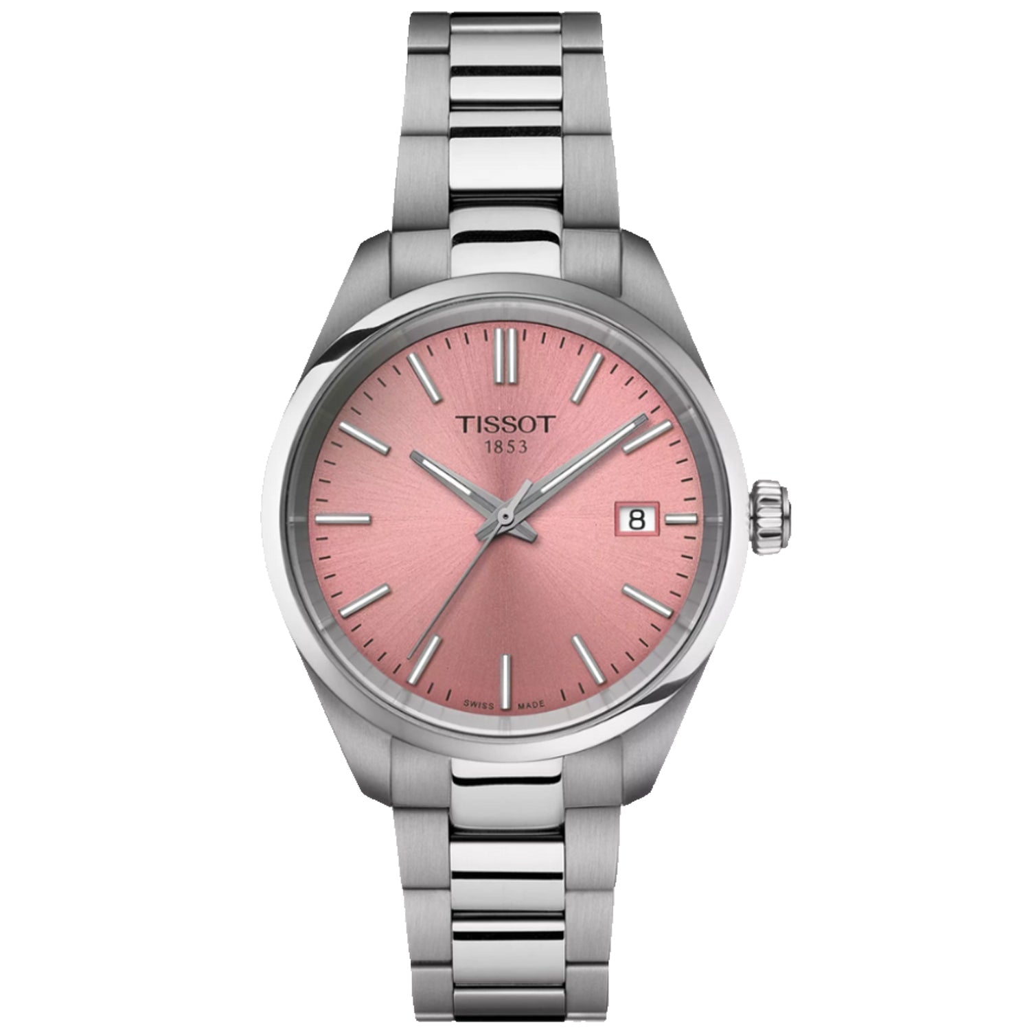 Tissot Women's PR 100