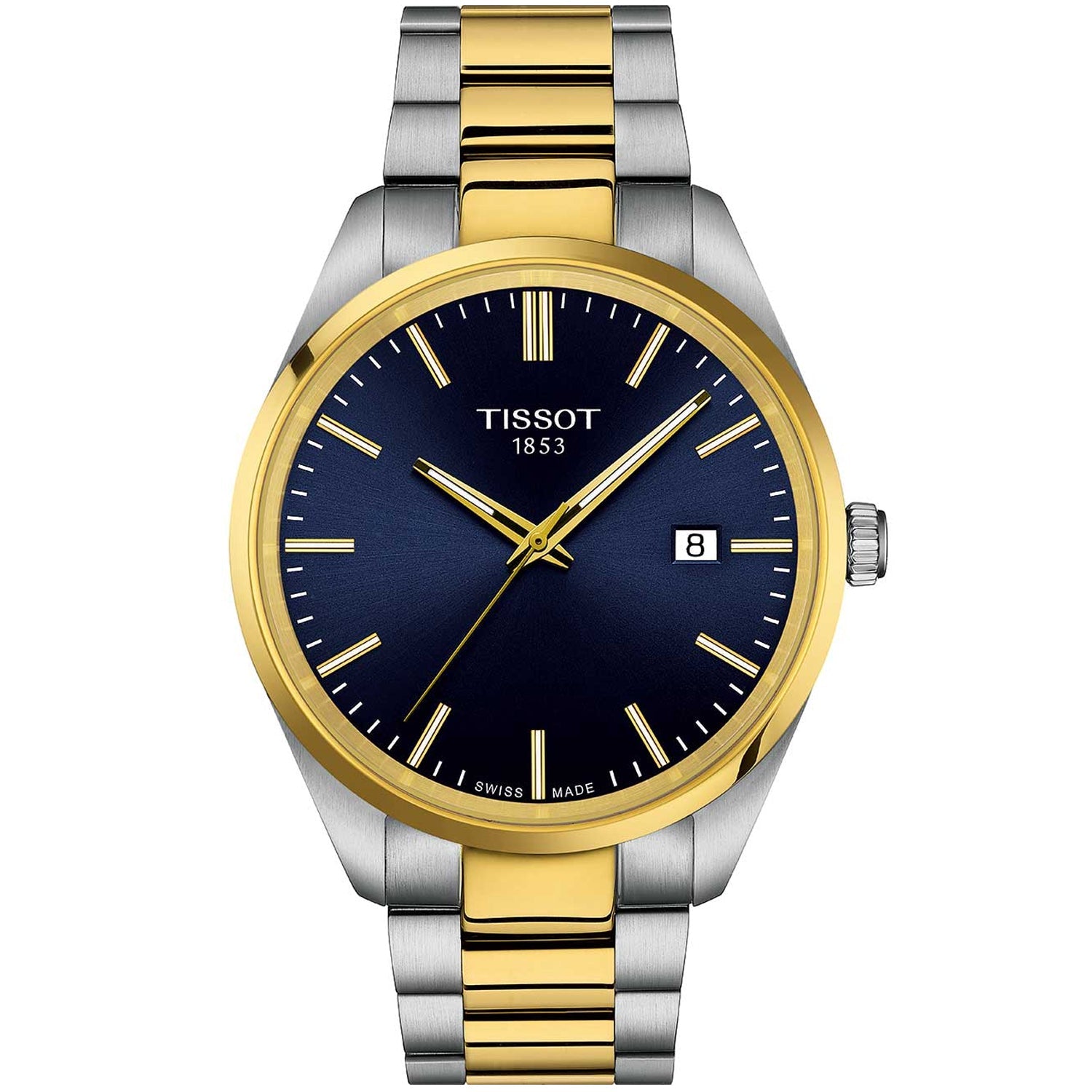 Tissot Men's PR 100