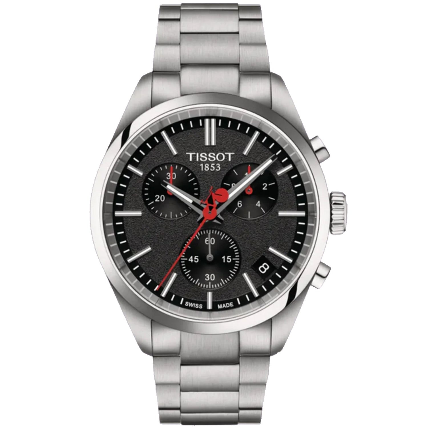 Tissot Men's PR 100 Vuelta Limited Edition