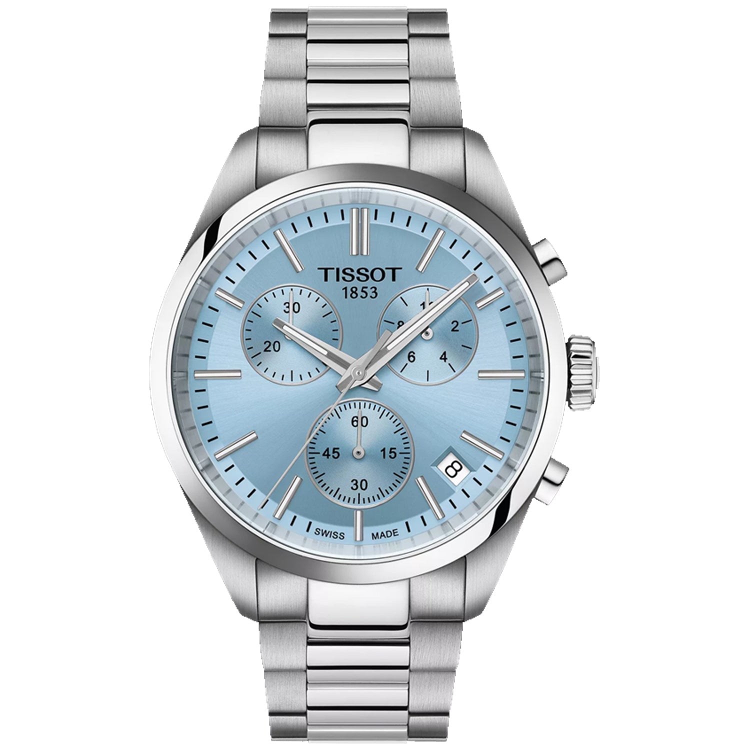 Tissot Men's PR 100