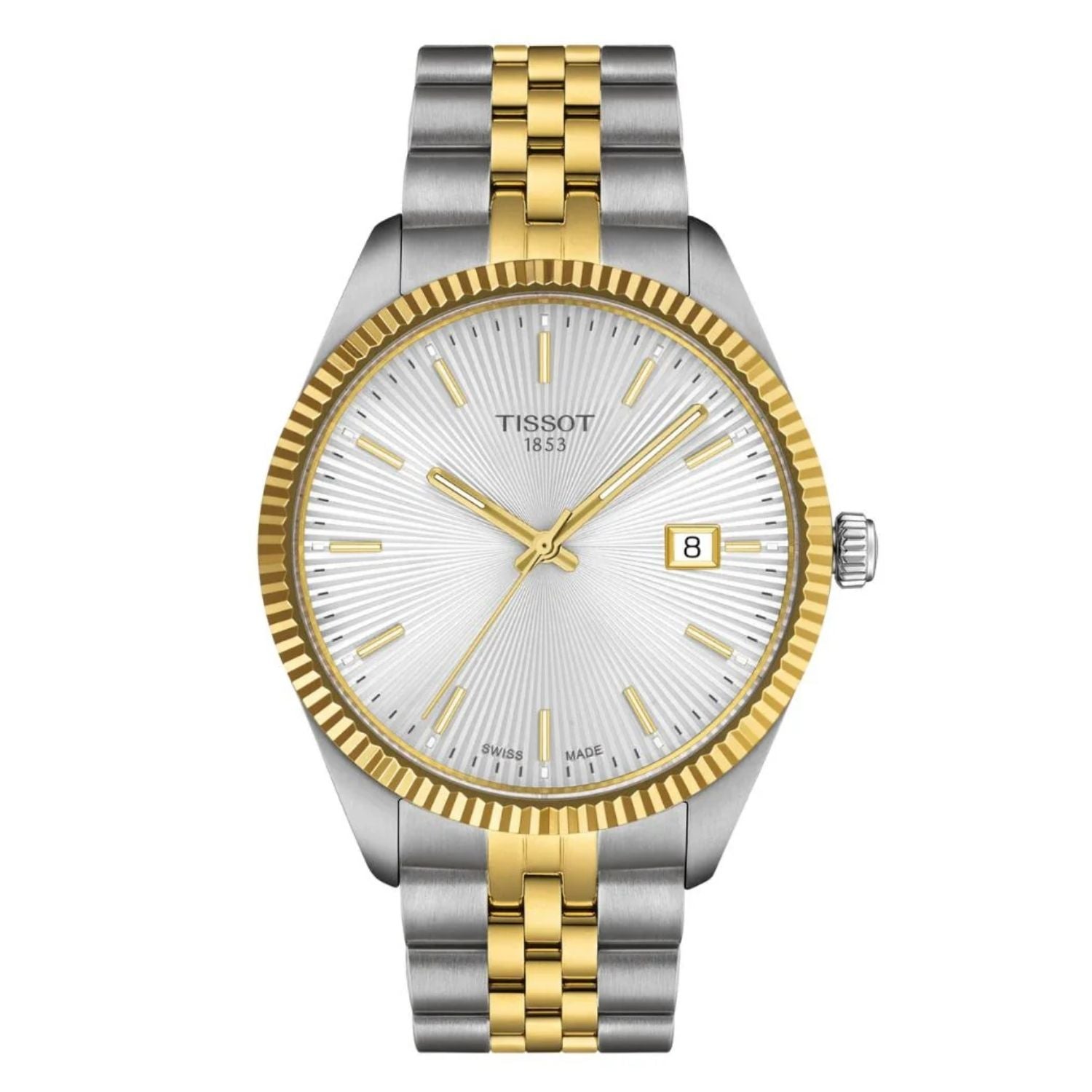 Tissot Men's Ballade