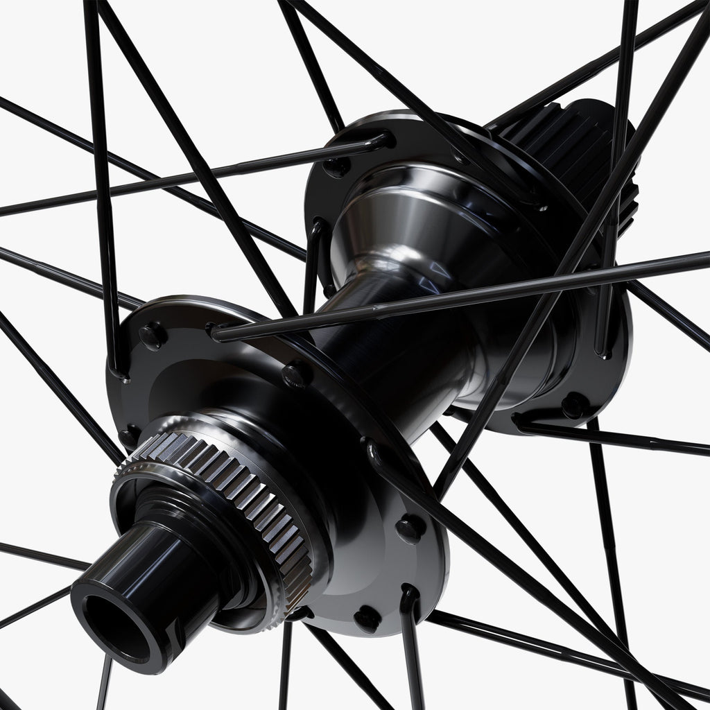 DEORE WH-MT620 27.5"