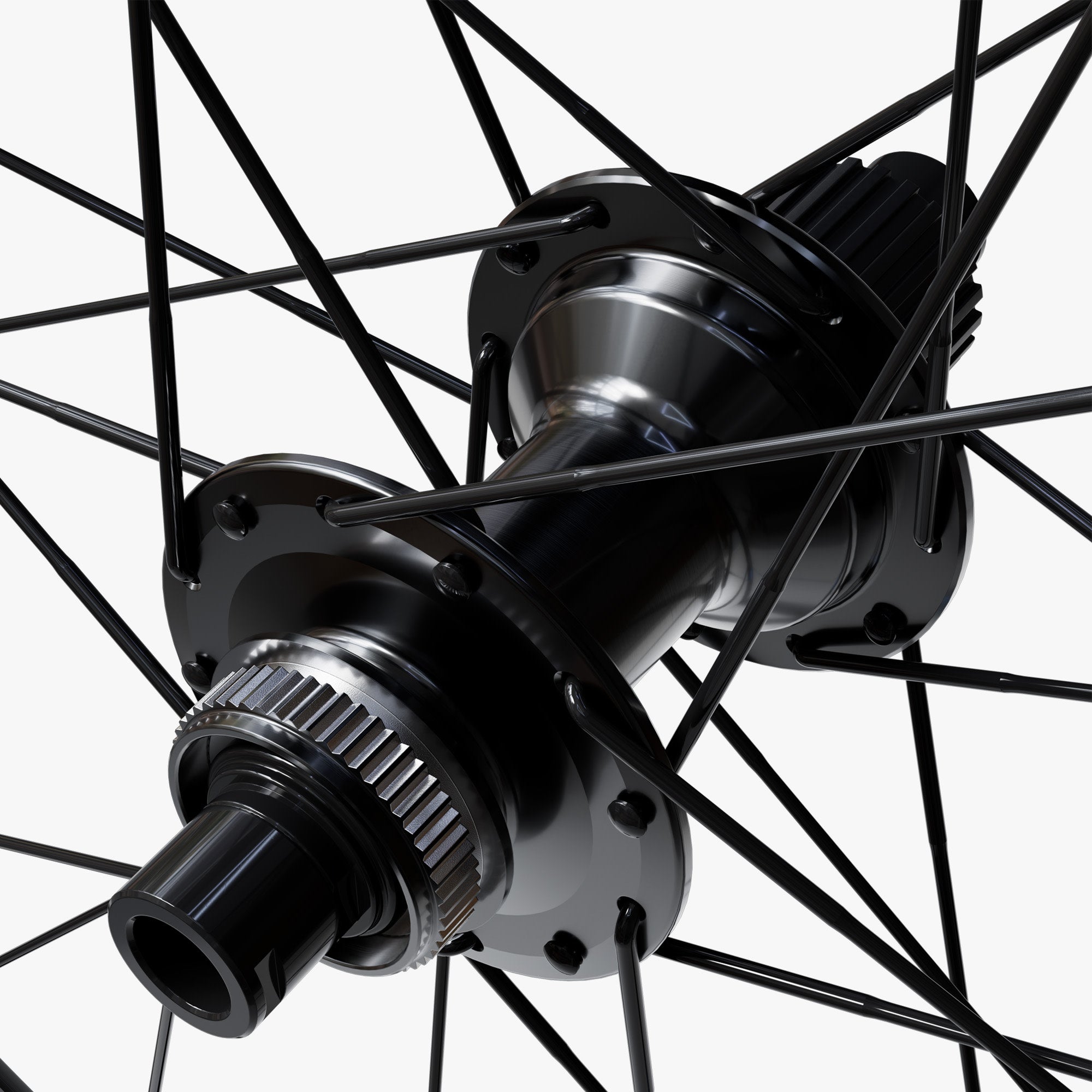 DEORE WH-MT620 27.5"