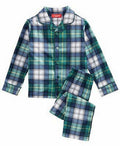Matching Family Pajamas Mackenzie Plaid Pajama Set, Size 4?5