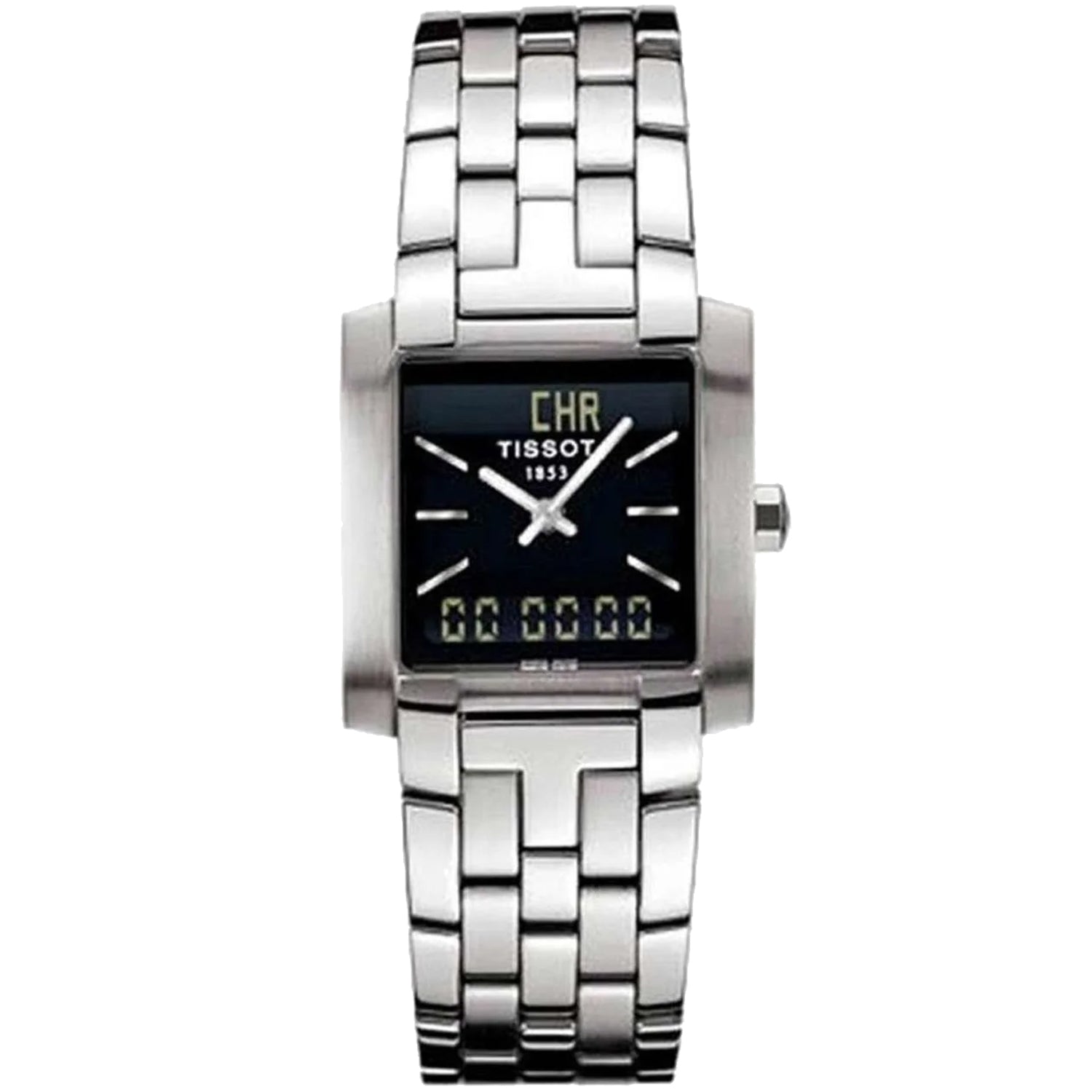 Tissot Women's T-Trend