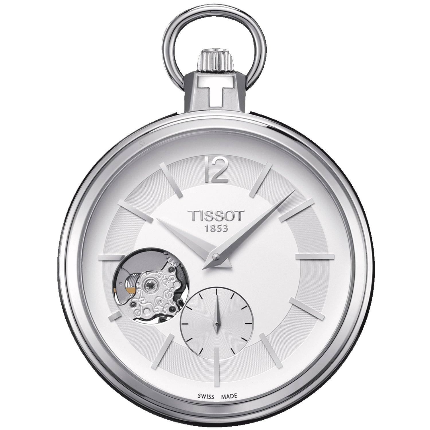 Tissot Men's T-Pocket 1920