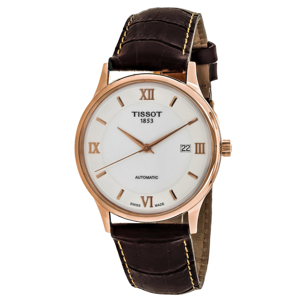 Tissot Men's Rose Dream
