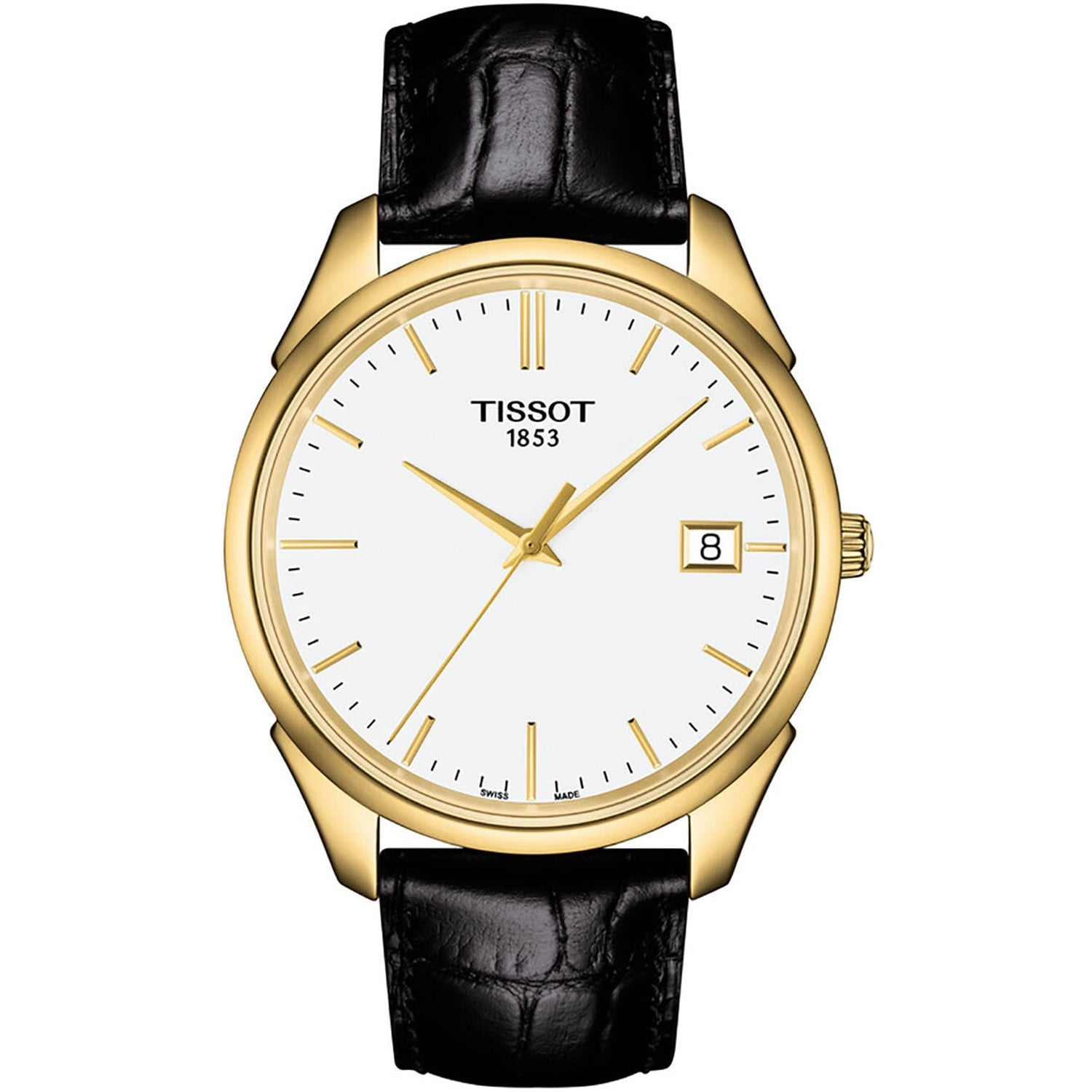 Tissot Men's T-Gold Vintage