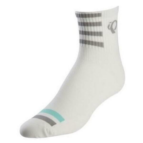 Pearl Izmir 2017/18 Women?s P.R.O. Cycling/Running Socks ? Small 5/7