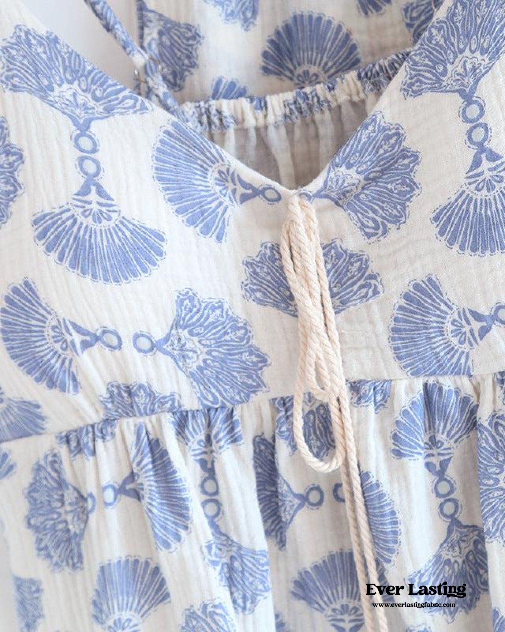 Tassel Tank Cardigan and Long Pants Pajama Set