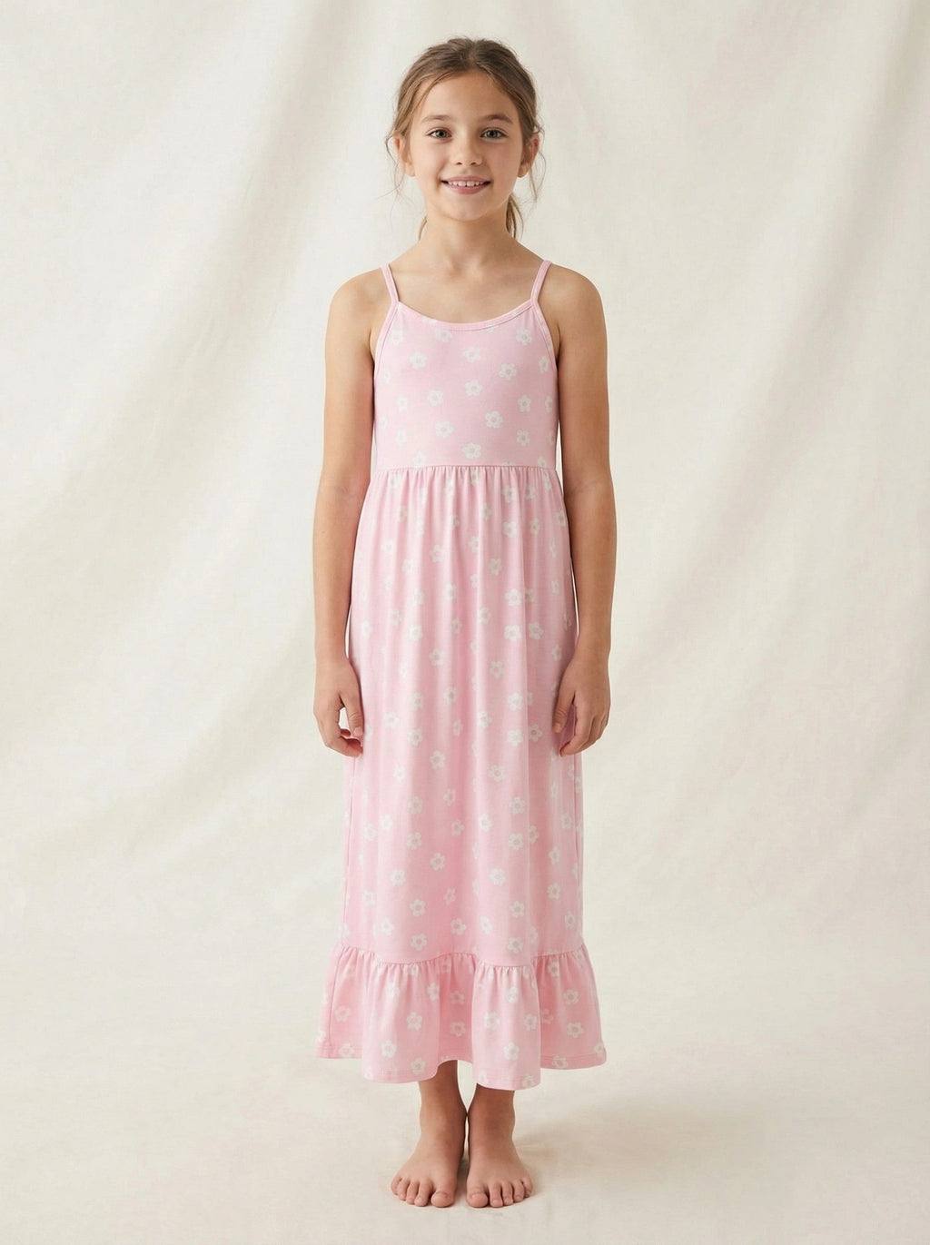 BTWEEN 2pk Maxi Dresses, Size 10