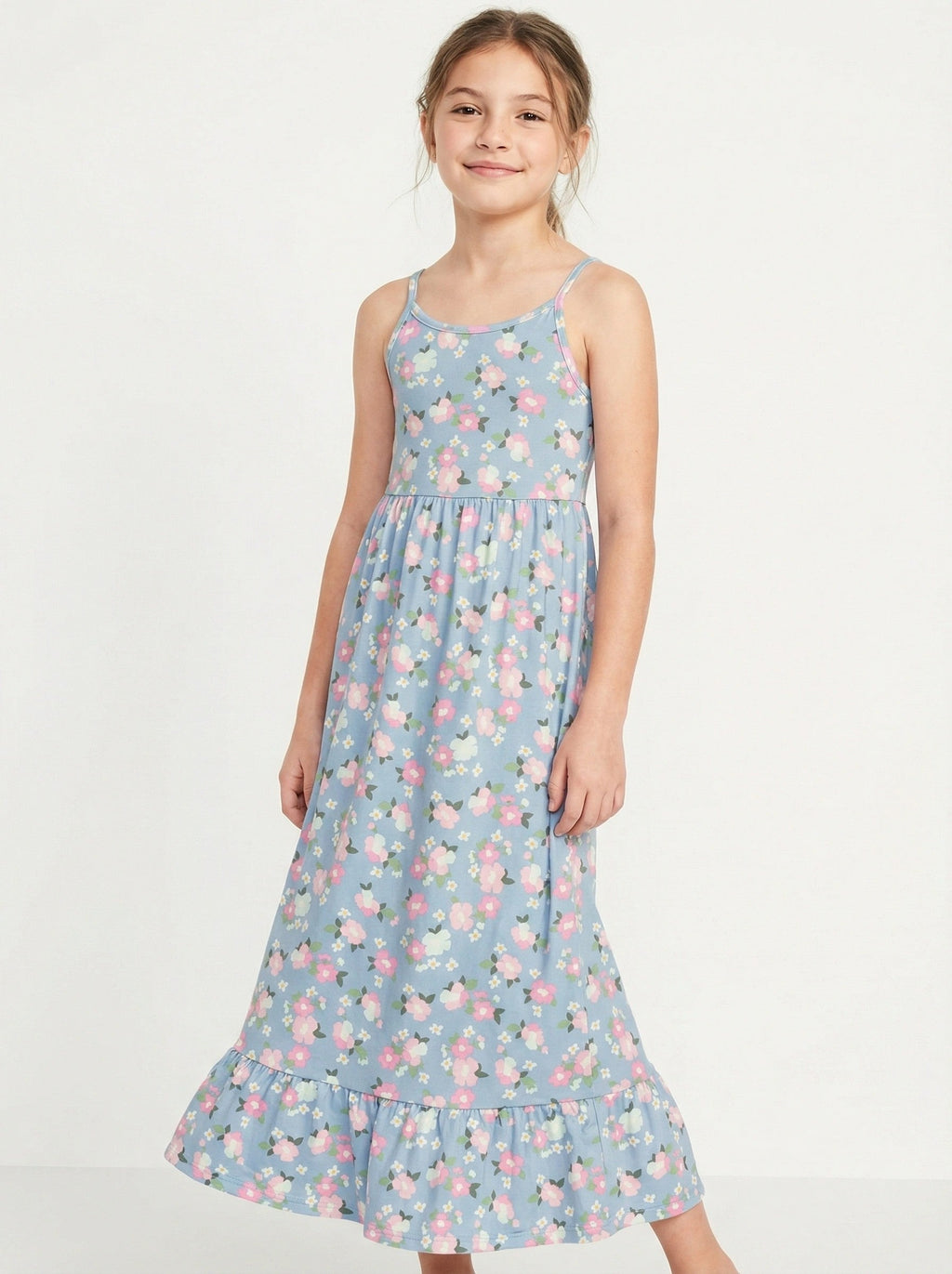 BTWEEN 2pk Maxi Dresses, Size 10