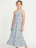 BTWEEN 2pk Maxi Dresses, Size 10