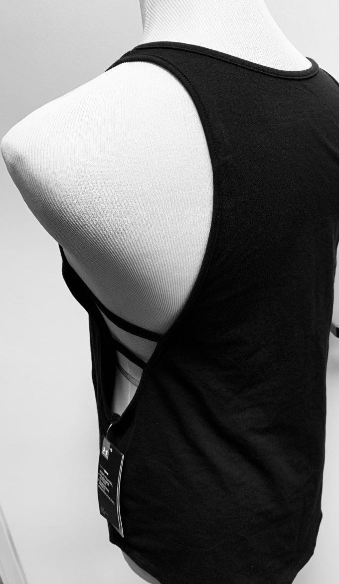 Under Armour UA Graphic Script Tank Top