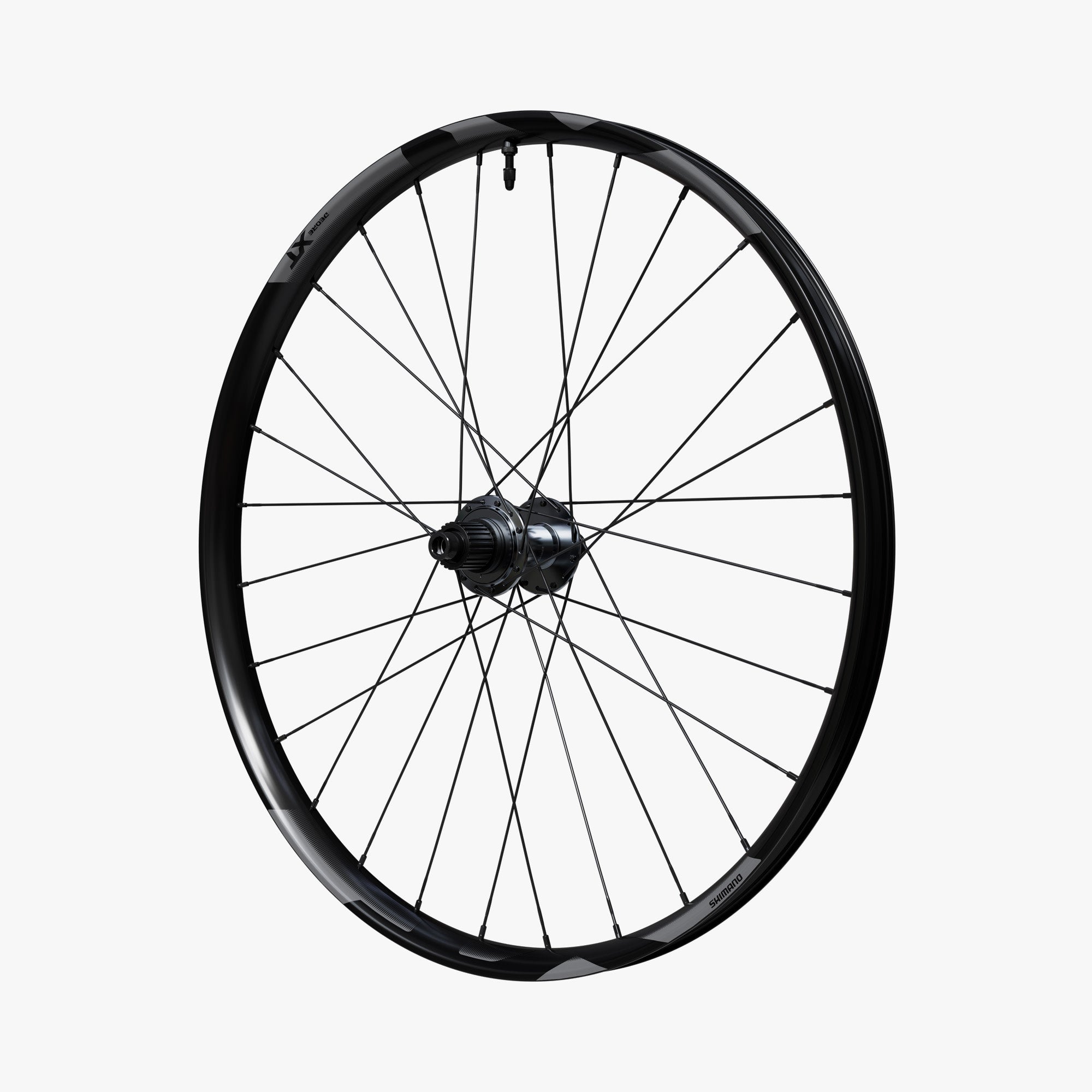 DEORE XT WH-M8200 27.5"