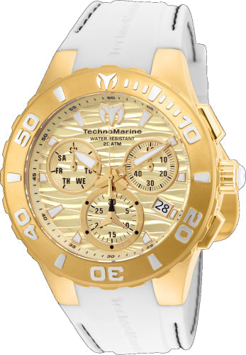 Technomarine Men's Cruise