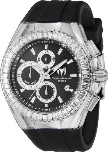Technomarine Men's Cruise