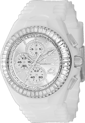 Technomarine Men's Cruise