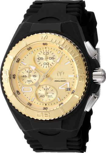 Technomarine Women's Cruise