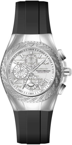 Technomarine Men's Cruise