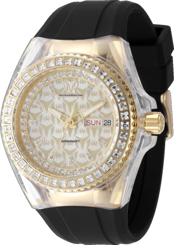 Technomarine Women's Cruise