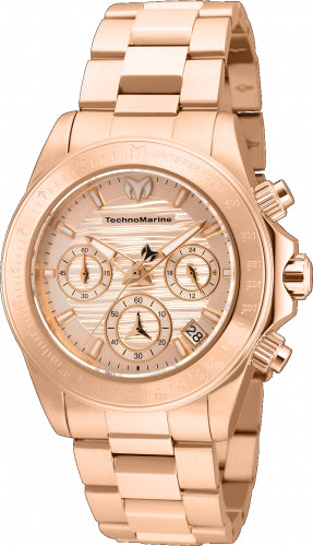 Technomarine Women's Manta