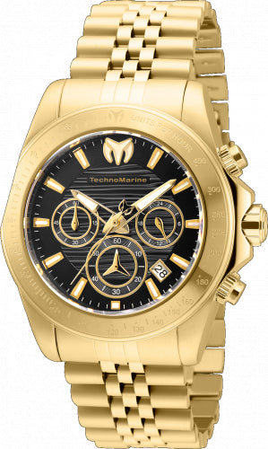 Technomarine Men's Manta