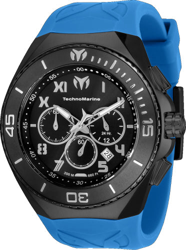 Technomarine Men's Manta