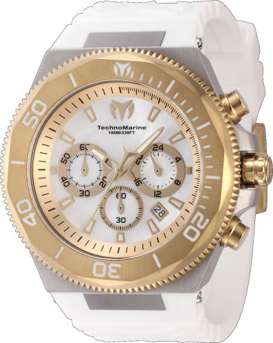 Technomarine Men's Manta